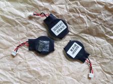 CMOS BATTERY Lenovo Ideapad U165 №1